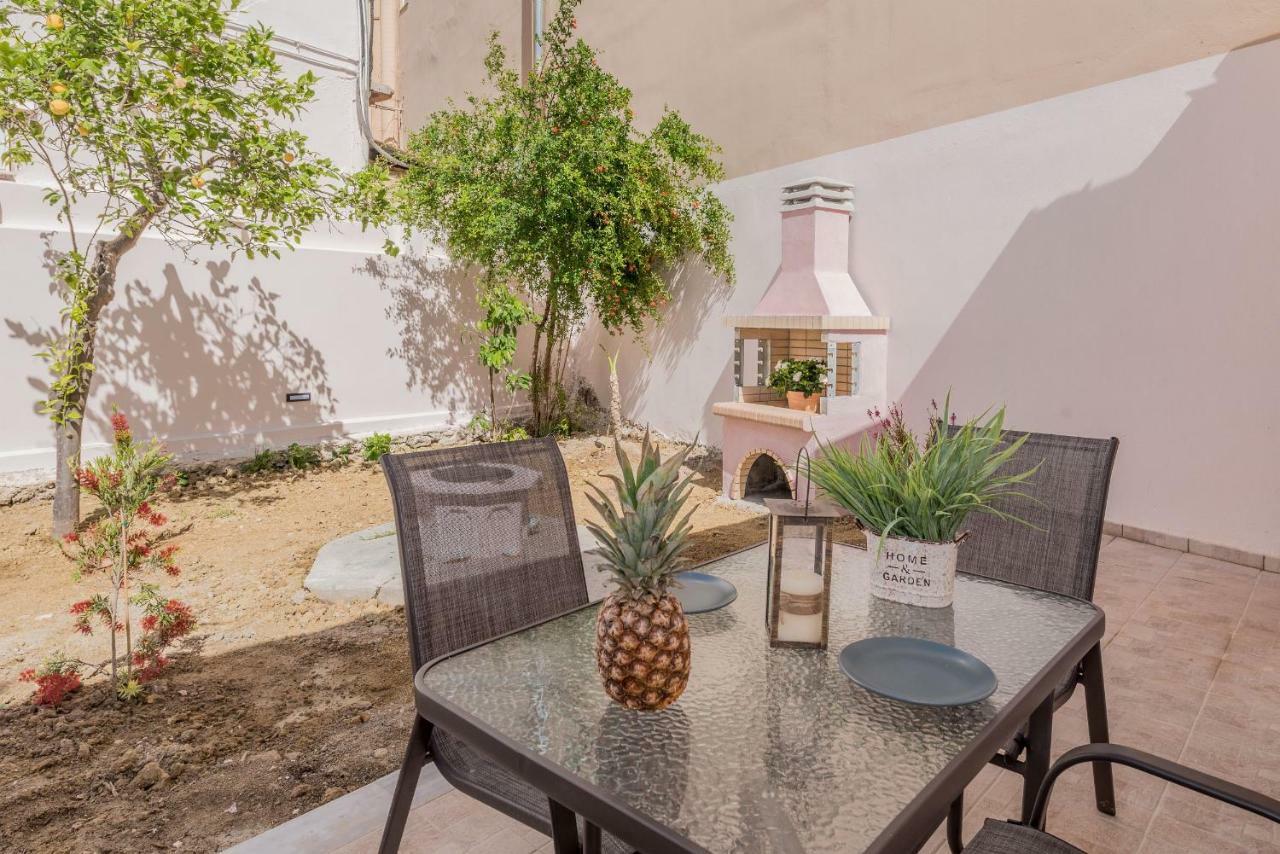 Sea La Vie Villa Zakynthos Town Exterior photo