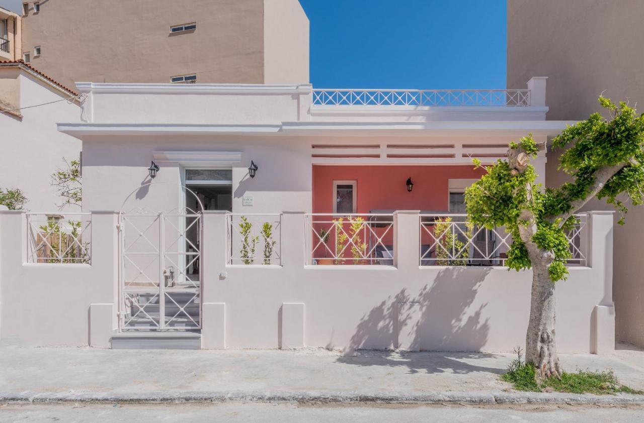 Sea La Vie Villa Zakynthos Town Exterior photo